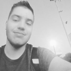 Meet your Posher, Shane